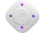Lampada Di Sterilizzazione Della Toilette Uvc Uv Portatile Mini Lampada Di Sterilizzazione Famiglia Usb Ricaricabile Sterilizzatore
