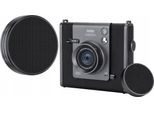 Jjc Tappo Protettivo Per Obiettivo Per Fujifilm Fuji Instax Wide Evo / Nero / LC-IWE