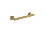 V&B Handtuchhalter Elements Striking 345X75X45Mm, Brushed Gold ; Villeroy & Boch (TVA15200900076)
