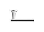 Duravit Papierrollenhalter Starck T 15,2X7,6Cm, Seitlich, Chrom (0099371000)