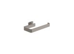 V&B Handtuchhalter Elements Striking 209X45X115Mm, Brushed Nickel Black ; Villeroy & Boch (TVA15200500064)