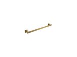 V&B Handtuchhalter Elements Striking 645X45X75Mm, Brushed Gold ; Villeroy & Boch (TVA15200200076)