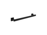 V&B Handtuchhalter Elements Striking 495X75X45Mm, Matt Black ; Villeroy & Boch (TVA152001000K5)