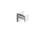V&B Handtuchhaken Elements Striking Chrom, 45X45X44Mm ; Villeroy & Boch (TVA15201100061)