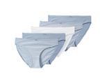 5 Damen Slips im Set