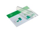 Gbc Film Di Laminazione In Busta Din A5 Lucido 160 Mic 100 Pezzi