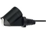 Westmark Bottiglia Beccuccio Pilota 2 Cl, Lunghezza: 120 Mm
