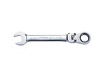 Ks Tools Gearplus Chiave Combinata A Cricchetto Bloccabile 16 Mm - 503.4816