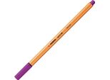 Stabilo Point 88 Penna Tecnica Lillà 1 Pz