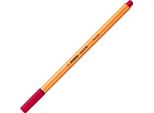 Stabilo Point 88 Penna Tecnica Rosso 1 Pz