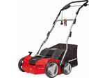 Arieggiatore Einhell GE-SA 1640 1600 W 48 L Nero, Rosso