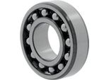 Cuscinetto A Sfere Autoallineante 1303 ETN9 Ø Interno 17 Mm Ø Esterno 47 Mm Larghezza14 Mm
