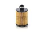 MANN-FILTER Filtro Olio Hu 7004/1 X