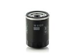 MANN-FILTER Filtro Olio W 610/9