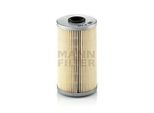 MANN-FILTER P 726 X Filtro Carburante