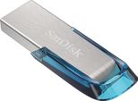 Sandisk SDCZ73-064G-G46B Usb-Stick 64GB Ultra Flair Usb 3.0 Blue
