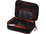 Hama Fancy Organiser, L - Tasche FüR KamerazubehöR - Polytex - Schwarz (00139875)