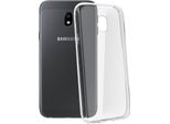 Avizar, Samsung Galaxy J3 2017 Ultra-Clear Custodia Protettiva In Silicone Antigraffio, Trasparente