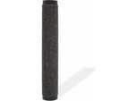 Vidaxl Tappeto Cattura-Sporco Rettangolare A Pelo Corto 120X180 Cm Antracite