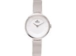 Orologio Obaku Donna Argento Obaku-V177Lecimc
