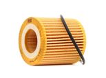 MANN-FILTER Hu 7032 Z Filtro Dell'olio - Set Di Filtri Dell'olio Con Set Di Guarnizioni - Per Autovetture