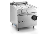 Padella Basculante A Gas Saro Modello L7/Brgi50M