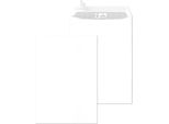 Busta Postale Mailmedia Offset Bianco B4 Senza Finestra 250 Buste Postali