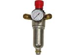 Riduttore Di Pressione Per Aria Compressa Aerotec (9051091)
