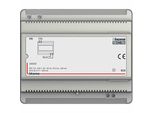 BTICINO Netzgerät Türstat 27V DC Bus REG IP20