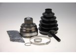 Set Di Giunti Per L'albero Di Trasmissione, Giunto A Sfere A Velocità Costante 94Mm Spidan Per Audi A4 B8