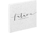 Hama Letterings Future 18X18 30 Pagine Bianche Album Libro 3894
