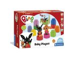 Clementoni Clemmy Baby Bing - Con Libro