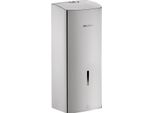 Delabie Electron. Distributore Di Sapone Liquido 1L Edst. 1.4301 Lucentezza Della Seta