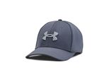 Under Armour Uomo Ua Blitzing-Gry - S/M