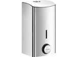 Distributore Di Sapone Liquido Delabie 0,5L Edst. 1.4301 Hgl.Pol.
