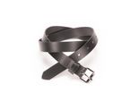 Cintura Tamaris Donna - 160154 In Nero (Lunghezza: 105Cm)--