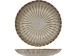 Piatto Da Portata Cosy & Trendy Astera Pearl Beige - ø 27,5 Cm