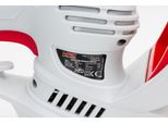 Tagliasiepi Elettrico Nac 450W 45Cm 16Mm He45-Ch