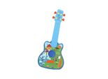 Chitarra Per Bambini Reig Blu
