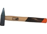 Martello Strend Pro Premium HM102, 400 G, Hickory, Manico In Legno, Da Fabbro, Lunghezza Manico 320 Mm