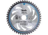 Kwb 587856 Lama Circolare In Metallo Duro 210 X 30 X 1,3 Mm Numero Di Denti: 48 1 Pz