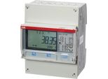 STOTZ-KONTAKT Contatore Trasformatore Di Misura RS485 B24 112-100 (2CMA100178R1000)