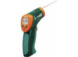 Extech IR400 Termometro A Infrarossi, Termometro A Infrarossi, Ottica 8:1, Campo Di Misura Da -20 A + 332 °C (IR400)
