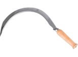 Falcetto Strend Pro Manuale, Per Prato S40 03 Mm, Seghettato