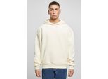 Urban Classics Ultra Heavy Hoody Da Uomo In Bianco - S