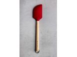 Kitchenaid Teigschaber Core Kaiserrot Birkenholz 32 Cm