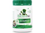 Attivatore Mr.Bacteria No.4, Per Compost, 500 G