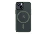 Magforce Tattico Hyperstealth Kryt Pre Iphone 13 Mini Verde Foresta