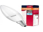 Osram Led Value Classic B 60 7.5WE14 Lampada 806Lm 4000K Bianco Neutro Come 60W 4058075311886