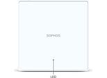 Sophos AP6 Serie 840 - Punto Di Accesso - Wi-Fi 6 - 2,4 Ghz, 5 Ghz - Gestito In Cloud - Montaggio Su Scrivania/Parete/Soffitto (AP840E00)